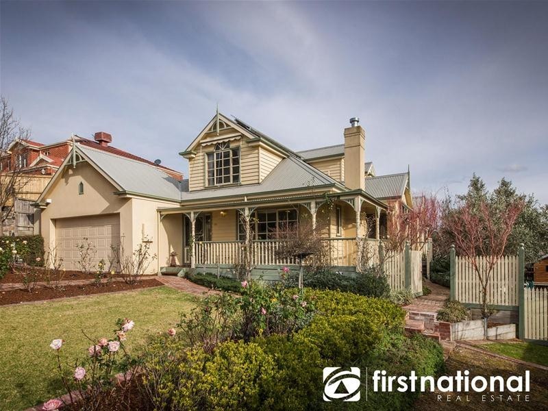 10 Northview Court, Beaconsfield VIC 3807