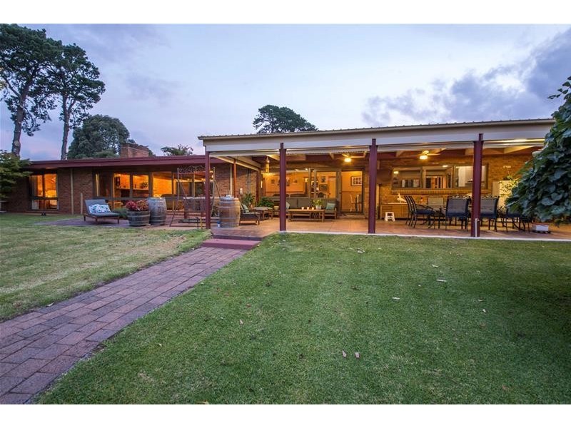 311 Belgrave Hallam Road, Narre Warren North VIC 3804