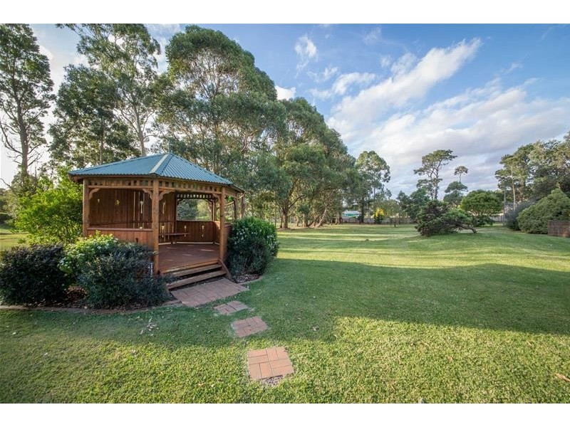 311 Belgrave Hallam Road, Narre Warren North VIC 3804