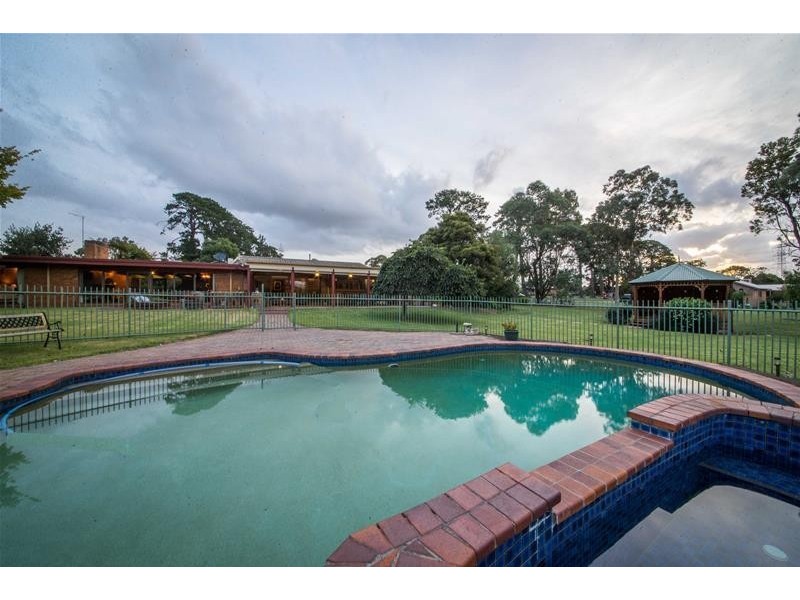 311 Belgrave Hallam Road, Narre Warren North VIC 3804