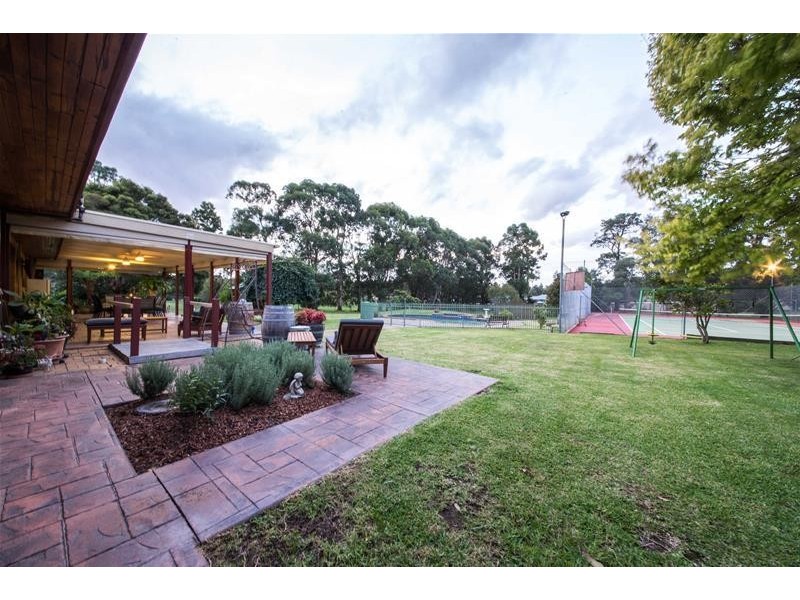 311 Belgrave Hallam Road, Narre Warren North VIC 3804