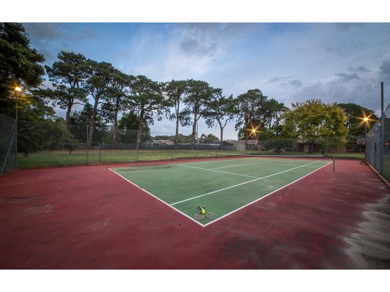 311 Belgrave Hallam Road, Narre Warren North VIC 3804