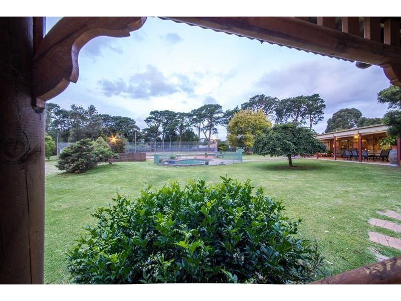 311 Belgrave Hallam Road, Narre Warren North VIC 3804