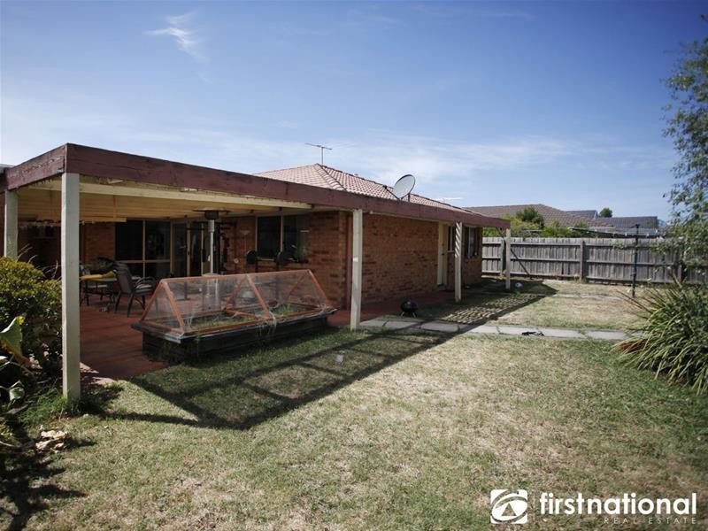 187 Maramba Drive, Narre Warren VIC 3805