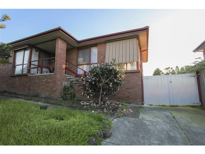 5 Arcadia Avenue, Hallam VIC 3803