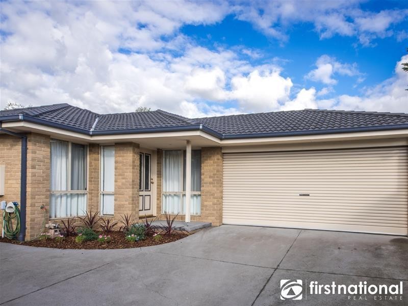 55A Mansfield Street, Berwick VIC 3806