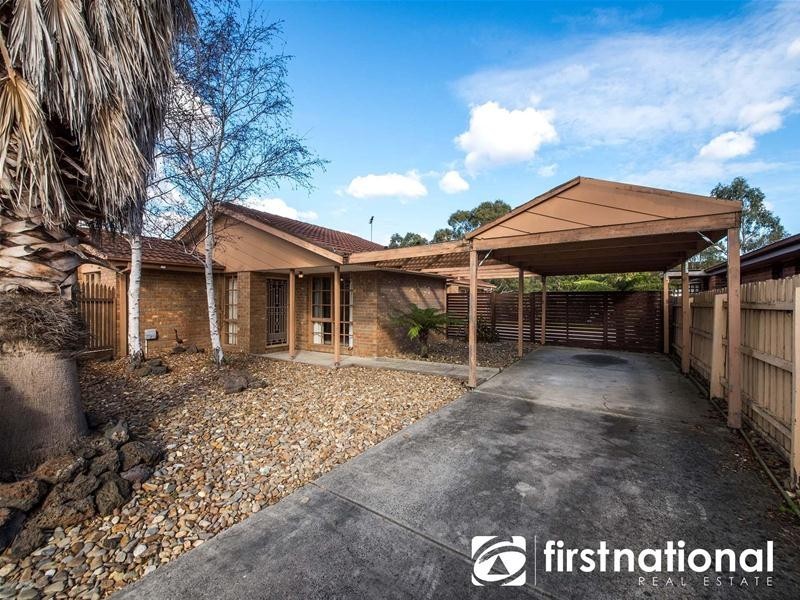 25 Coolong Avenue, Berwick VIC 3806