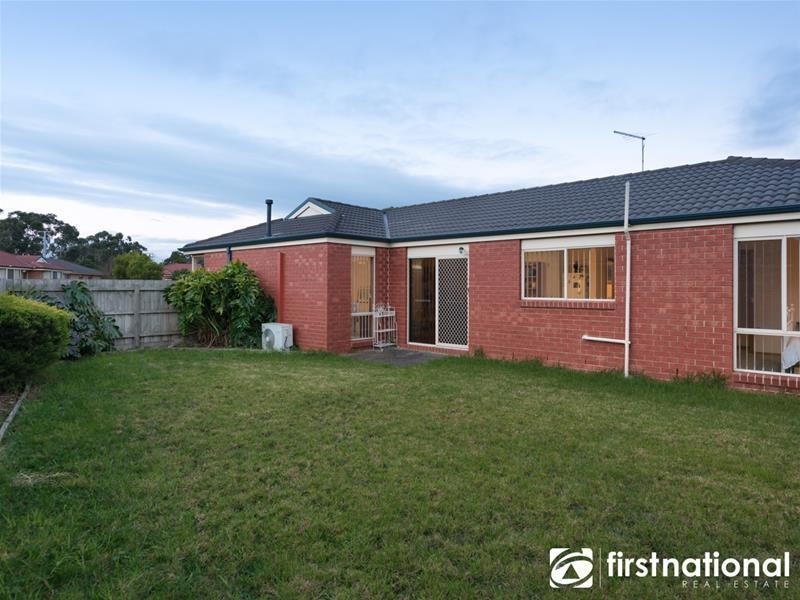 7 Lauren Square, Pakenham VIC 3810