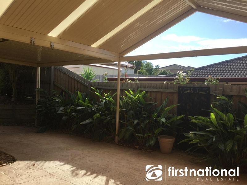 60 Ebony Drive, Pakenham VIC 3810