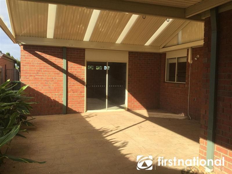 60 Ebony Drive, Pakenham VIC 3810