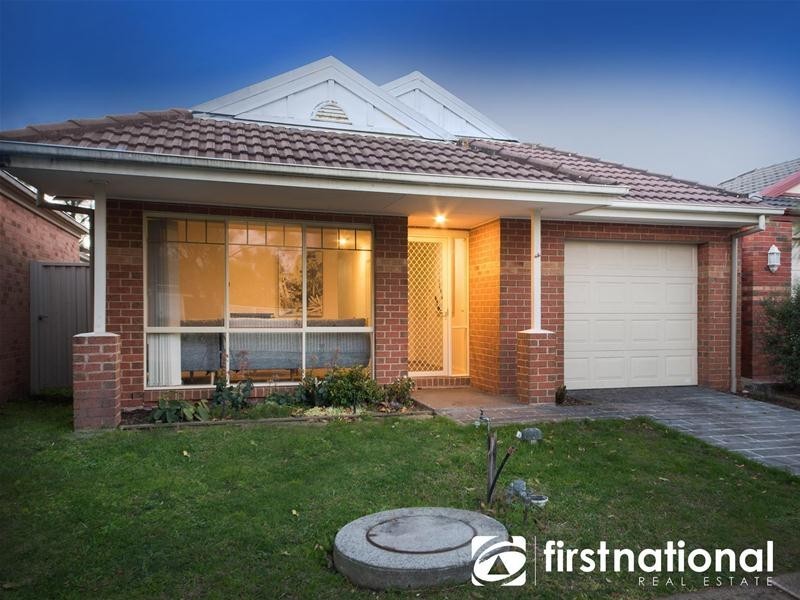 22 Macalister Place, Pakenham VIC 3810