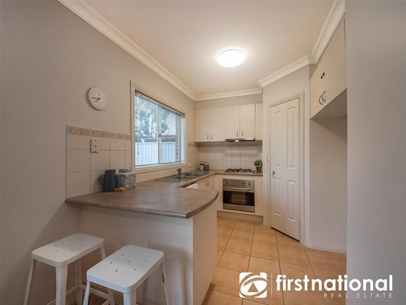 22 Macalister Place, Pakenham VIC 3810
