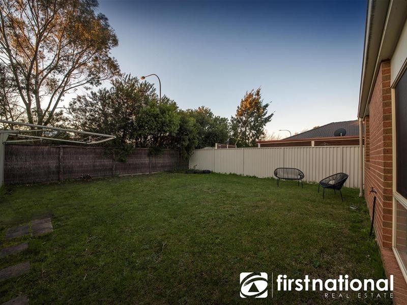 22 Macalister Place, Pakenham VIC 3810