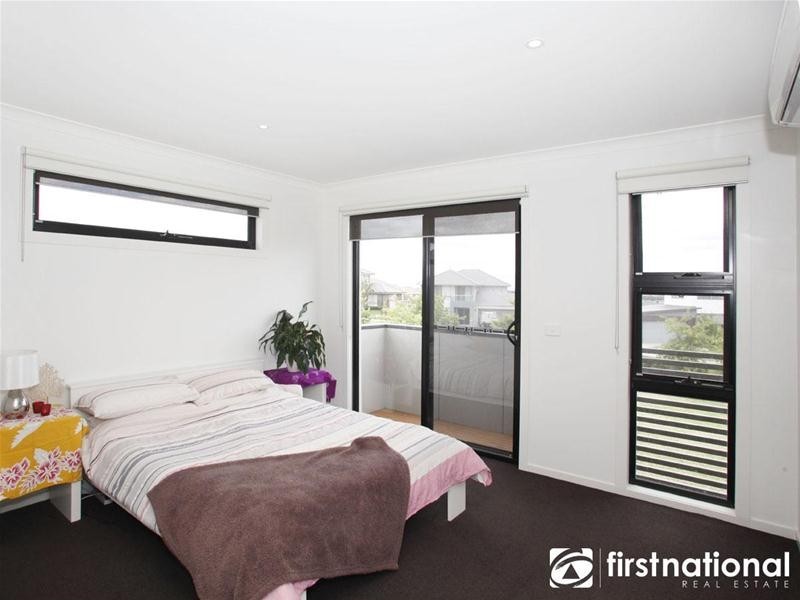 21 Flemington Rise, Officer VIC 3809