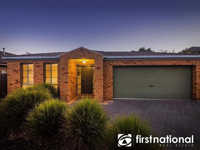 127 Mansfield Street, Berwick VIC 3806