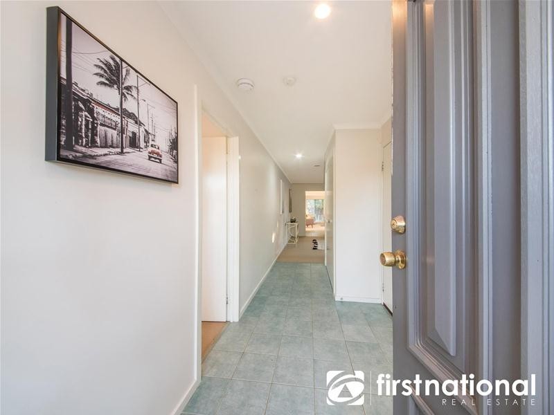 127 Mansfield Street, Berwick VIC 3806