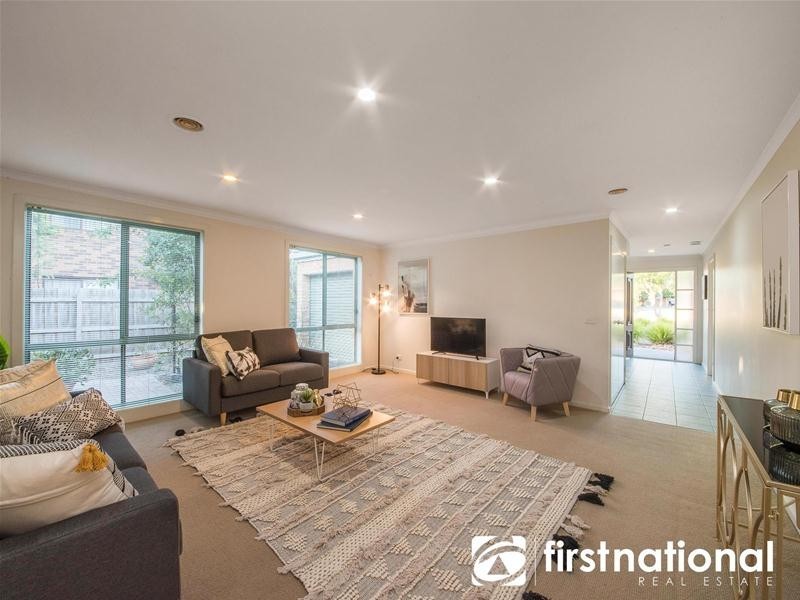 127 Mansfield Street, Berwick VIC 3806