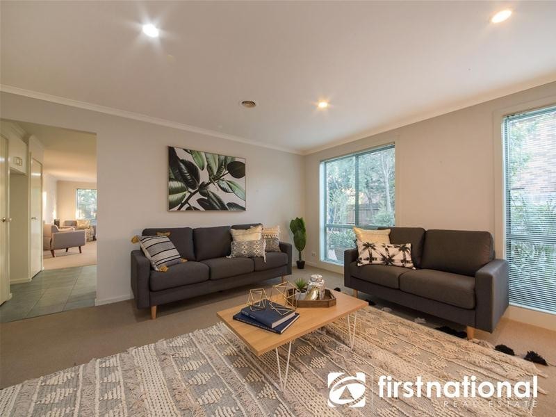 127 Mansfield Street, Berwick VIC 3806