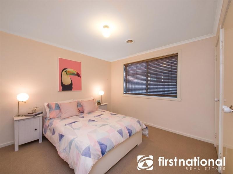 127 Mansfield Street, Berwick VIC 3806