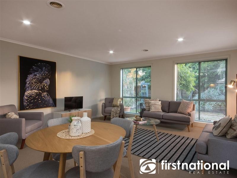 127 Mansfield Street, Berwick VIC 3806