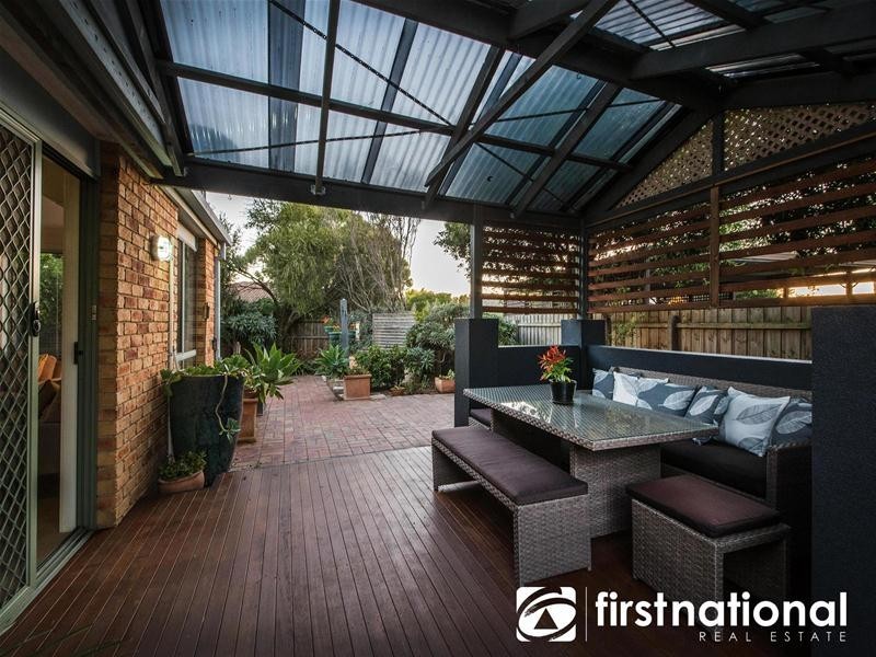 127 Mansfield Street, Berwick VIC 3806