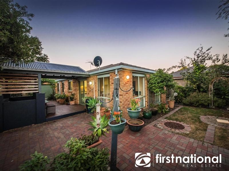 127 Mansfield Street, Berwick VIC 3806