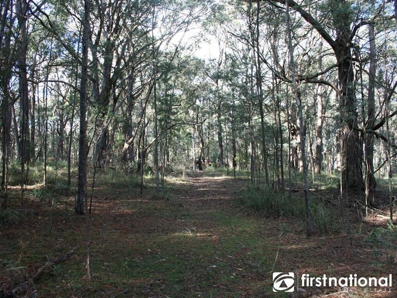 480 Tynong North Road, Tynong North VIC 3813