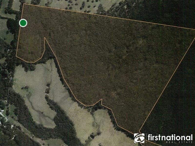 480 Tynong North Road, Tynong North VIC 3813