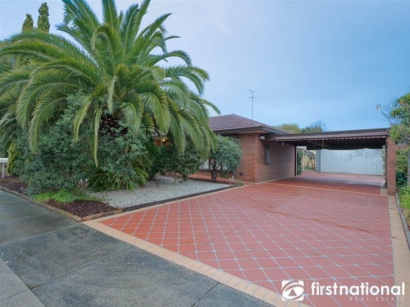 2 Atkins Road, Pakenham VIC 3810