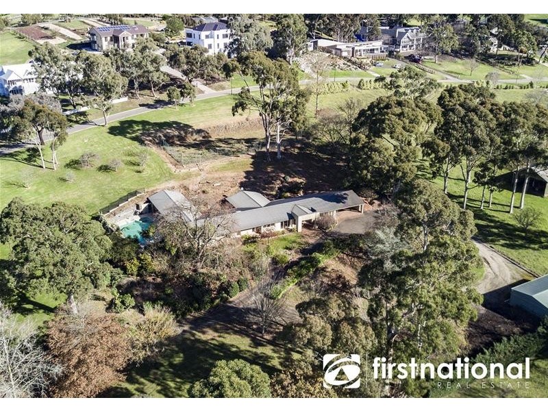 109-113 Beaumont  Road, Berwick VIC 3806