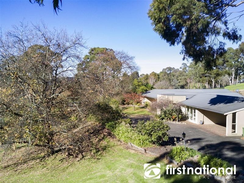 109-113 Beaumont  Road, Berwick VIC 3806