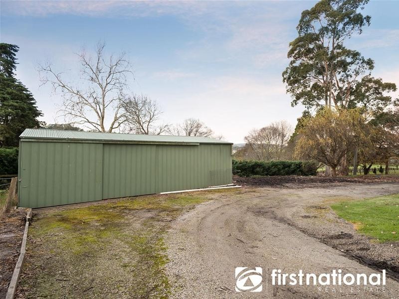 109-113 Beaumont  Road, Berwick VIC 3806