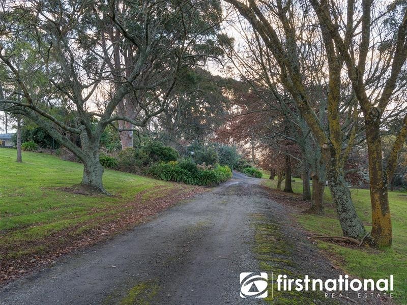 109-113 Beaumont  Road, Berwick VIC 3806