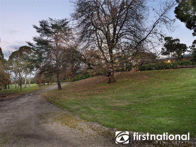 109-113 Beaumont  Road, Berwick VIC 3806