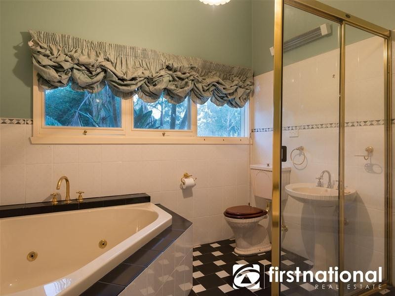 109-113 Beaumont  Road, Berwick VIC 3806