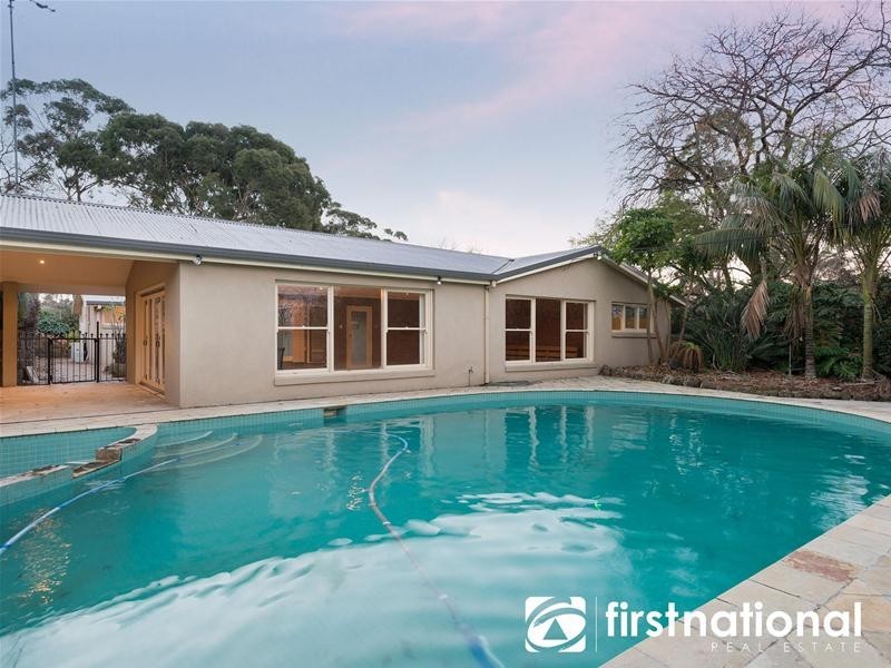 109-113 Beaumont  Road, Berwick VIC 3806