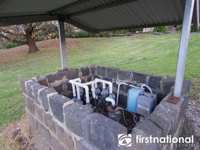 109-113 Beaumont  Road, Berwick VIC 3806