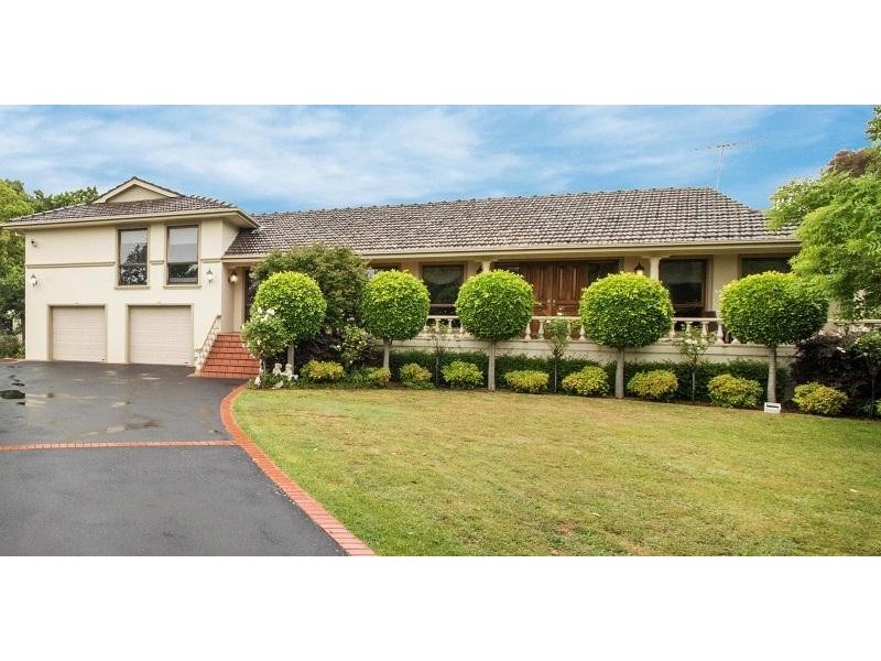 72 Brisbane Street, Berwick VIC 3806