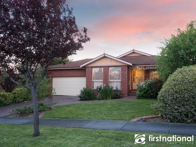 5 Van Der Haar  Avenue, Berwick VIC 3806