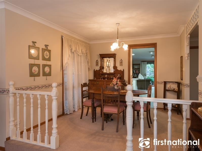 5 Van Der Haar  Avenue, Berwick VIC 3806