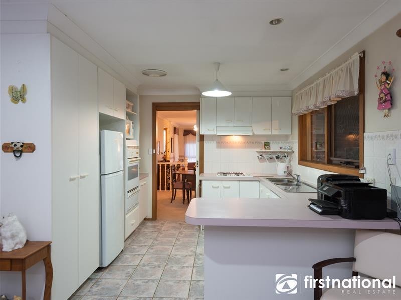 5 Van Der Haar  Avenue, Berwick VIC 3806