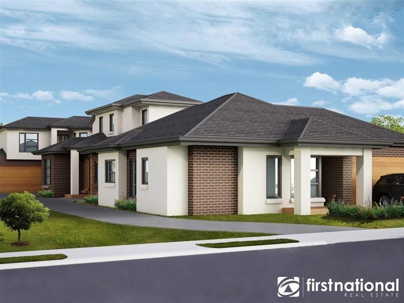 2 Turner Street, Berwick VIC 3806