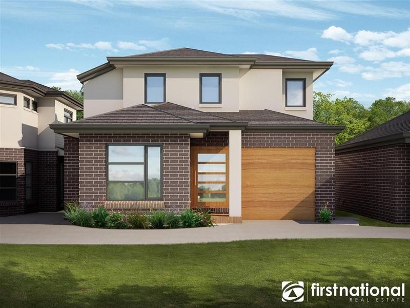 2 Turner Street, Berwick VIC 3806