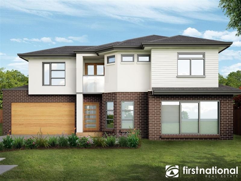 2 Turner Street, Berwick VIC 3806