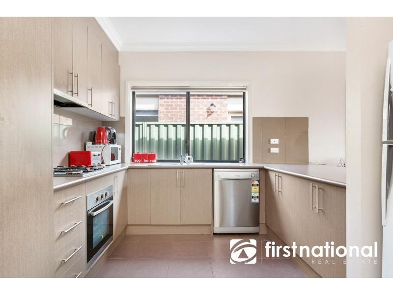 23 Cohens Way, Pakenham VIC 3810