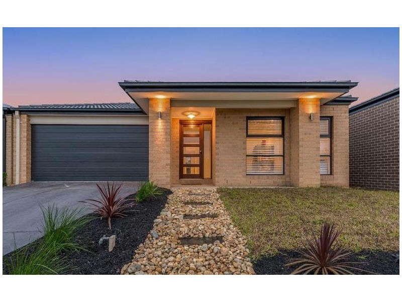 3 Trovita Drive, Berwick VIC 3806