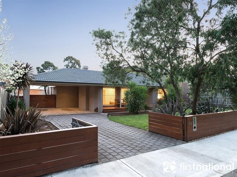 26 Elgin Street, Berwick VIC 3806
