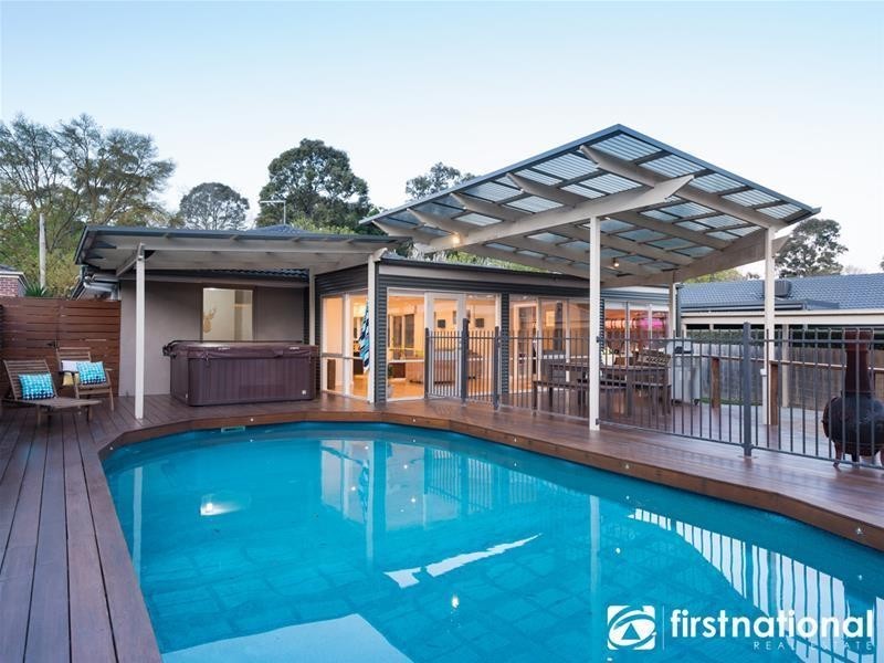 26 Elgin Street, Berwick VIC 3806