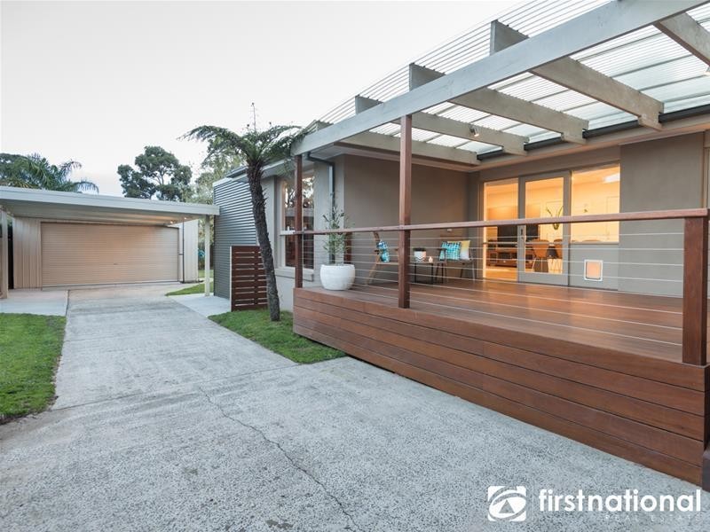 26 Elgin Street, Berwick VIC 3806