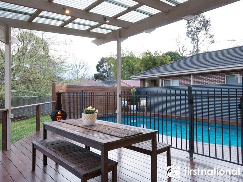 26 Elgin Street, Berwick VIC 3806